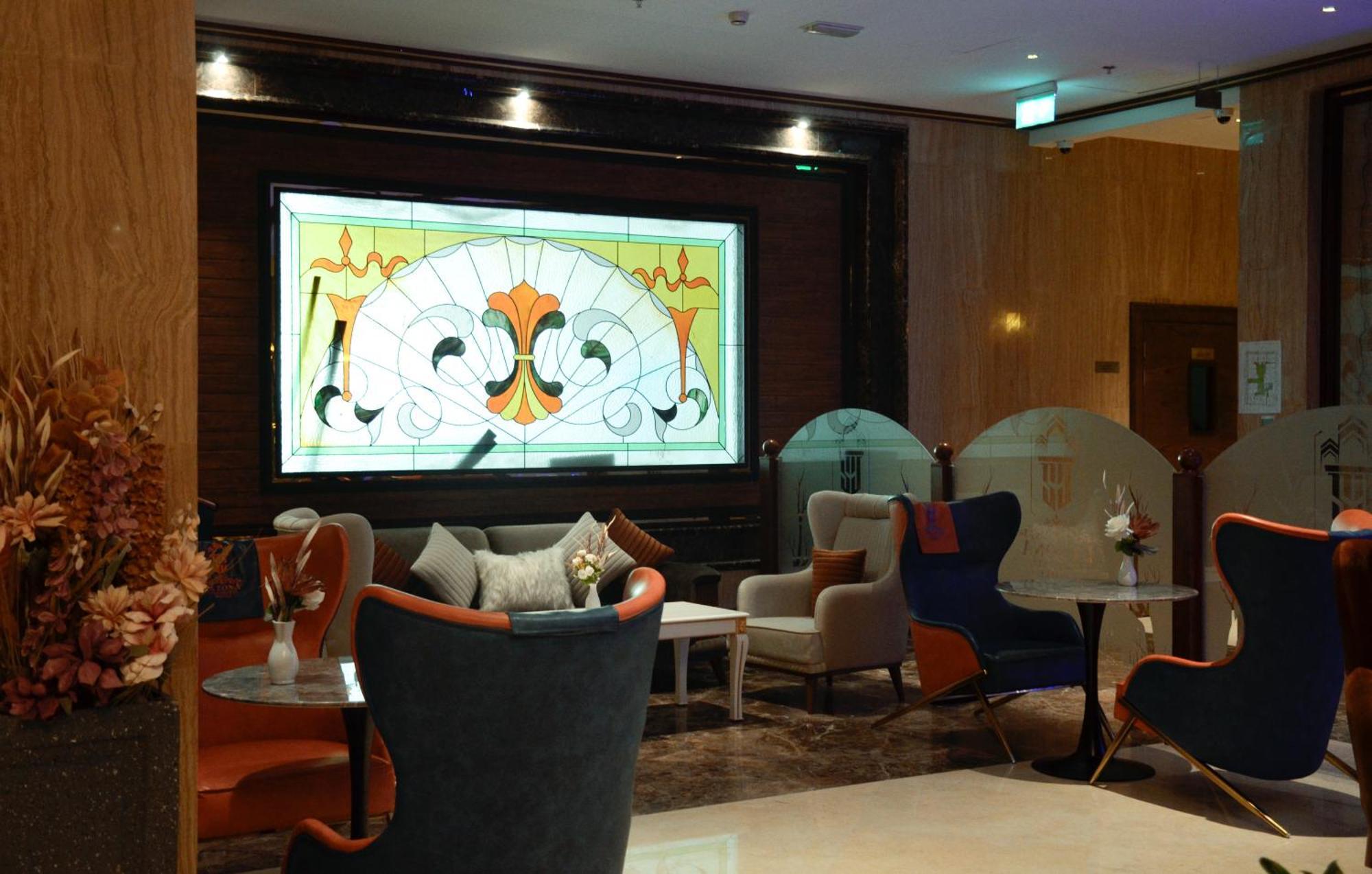 La Zona Continental Готель 4*