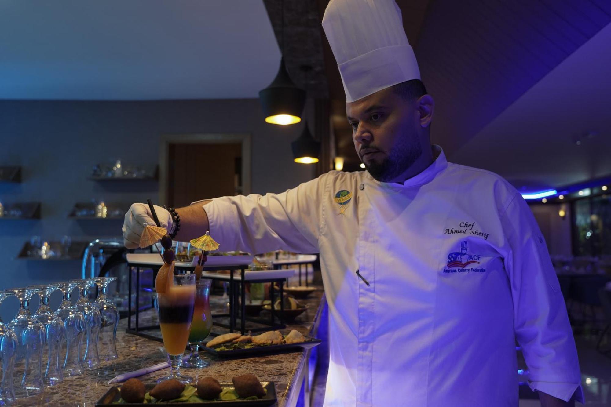 La Zona Continental Готель 4*