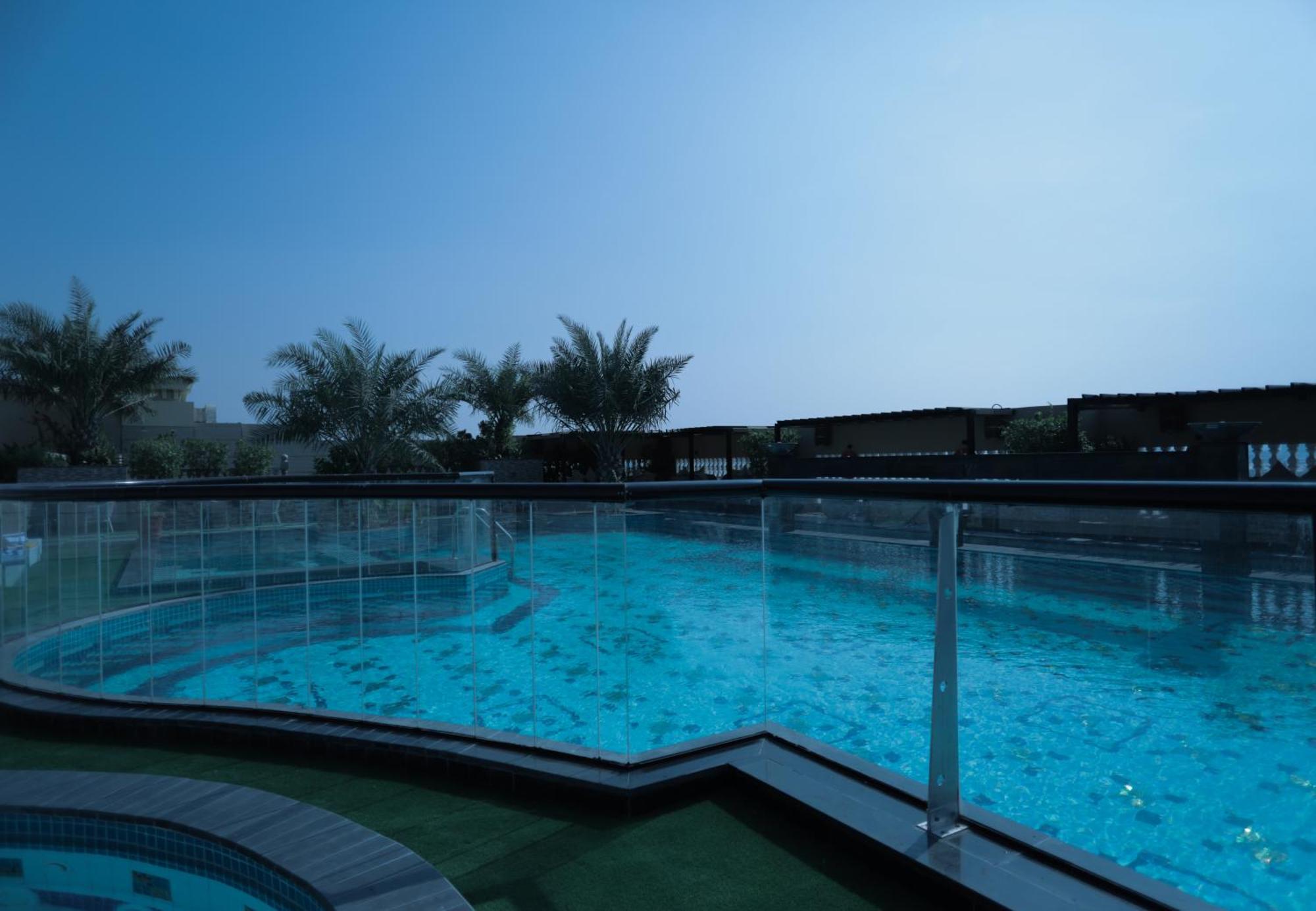 La Zona Continental 4* Дубай