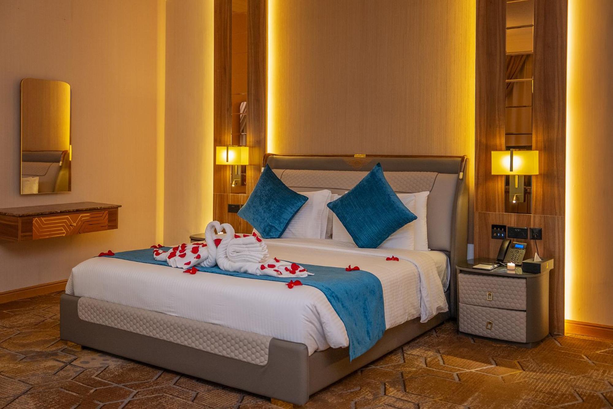 La Zona Continental 4* Дубай