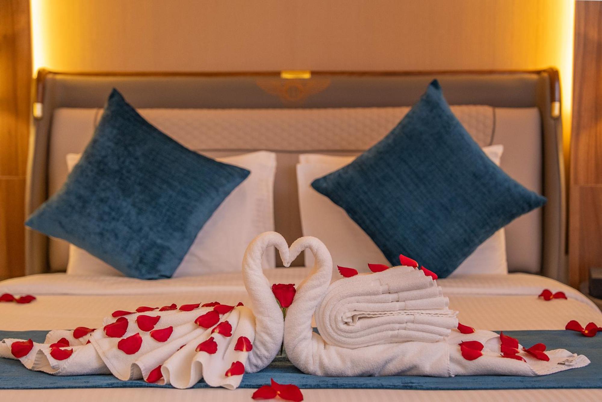 Готель La Zona Continental 4*