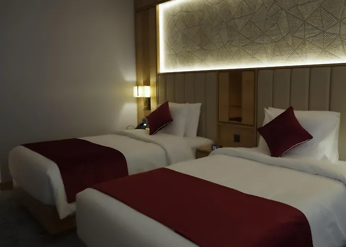 La Zona Continental Hotel