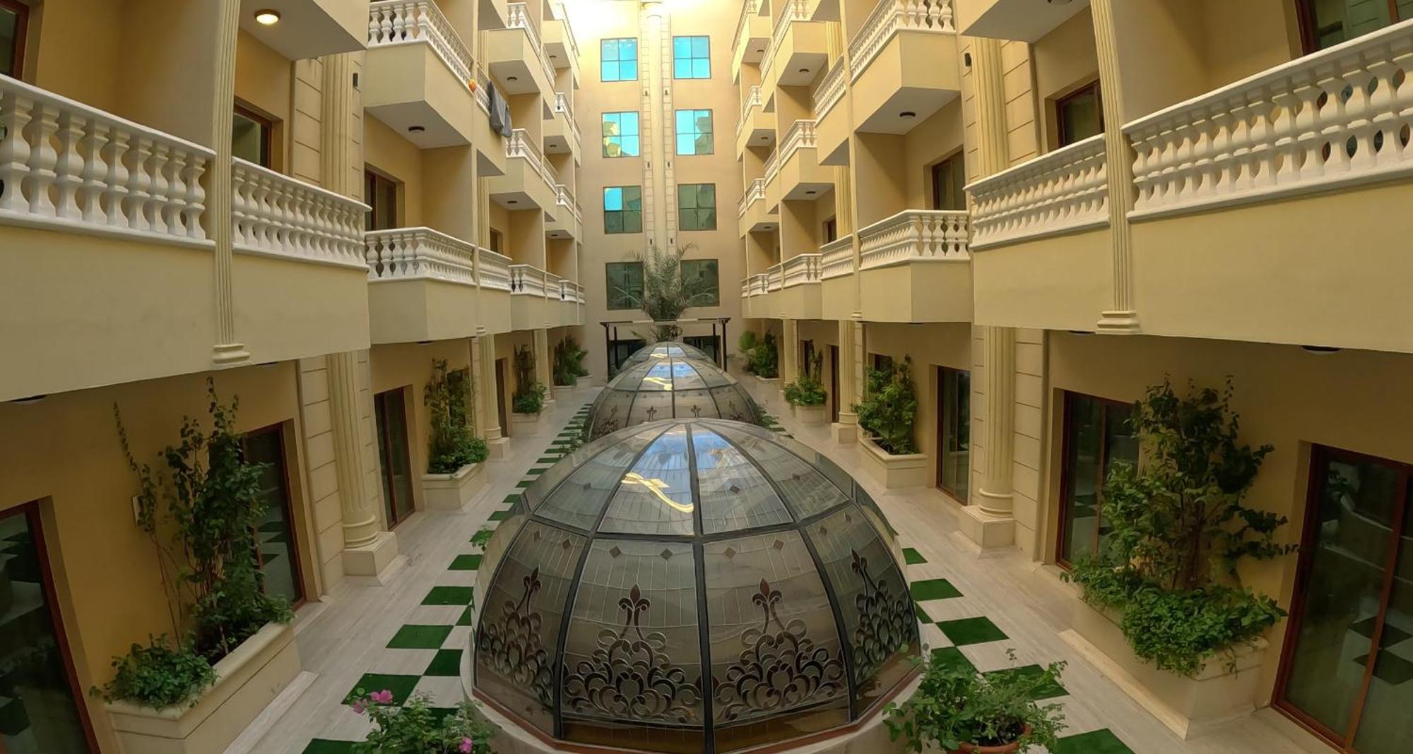 La Zona Continental