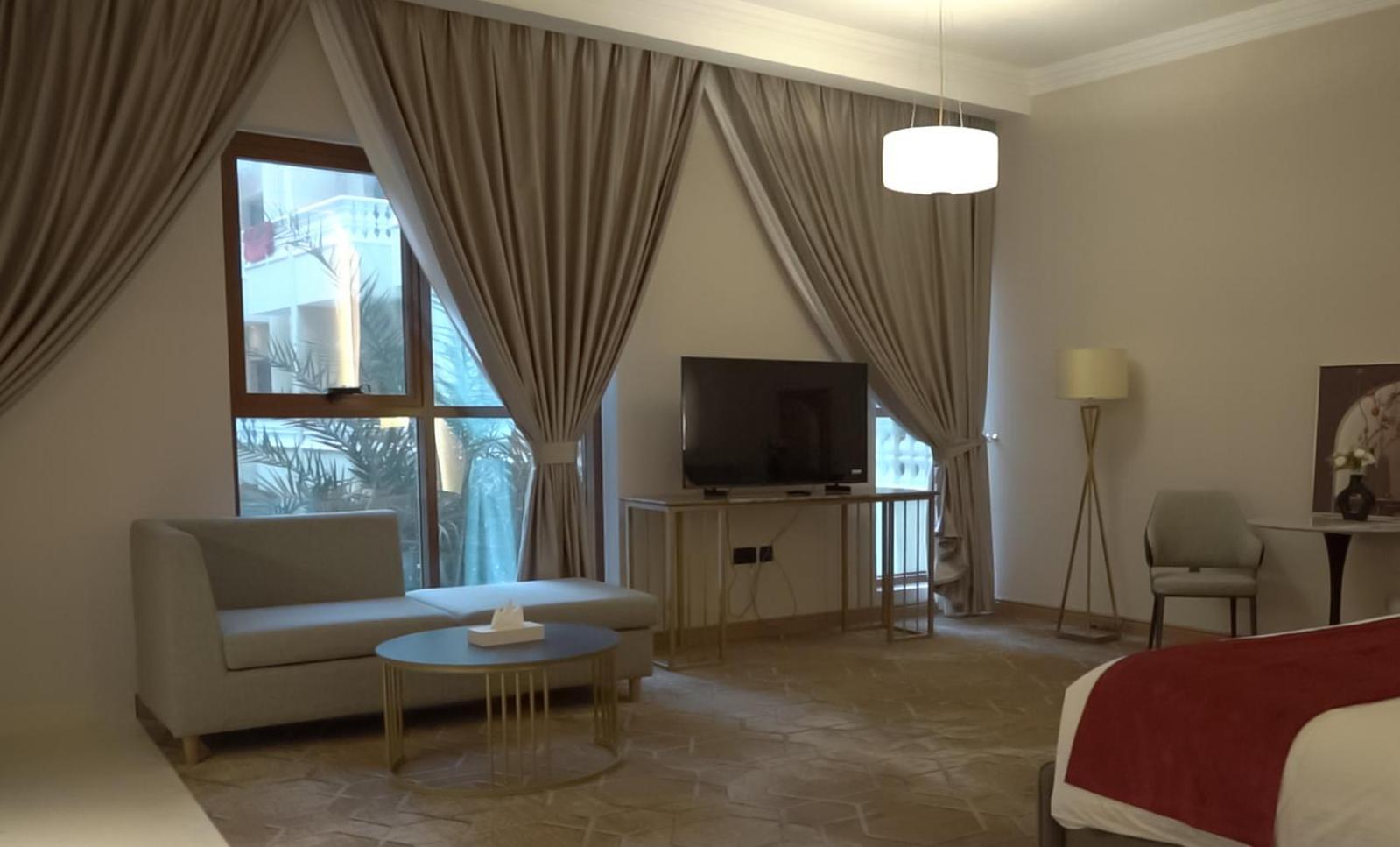 Hotel La Zona Continental