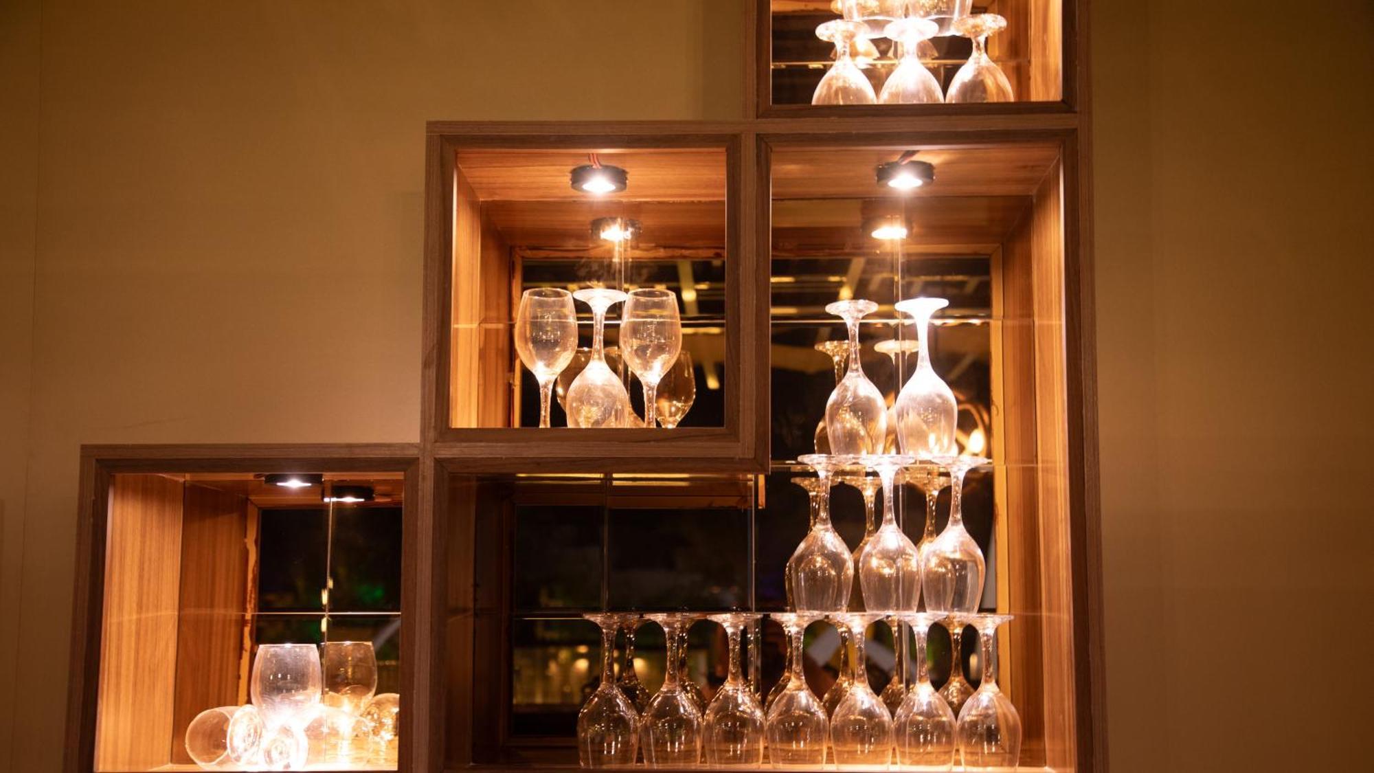 La Zona Continental Готель 4*