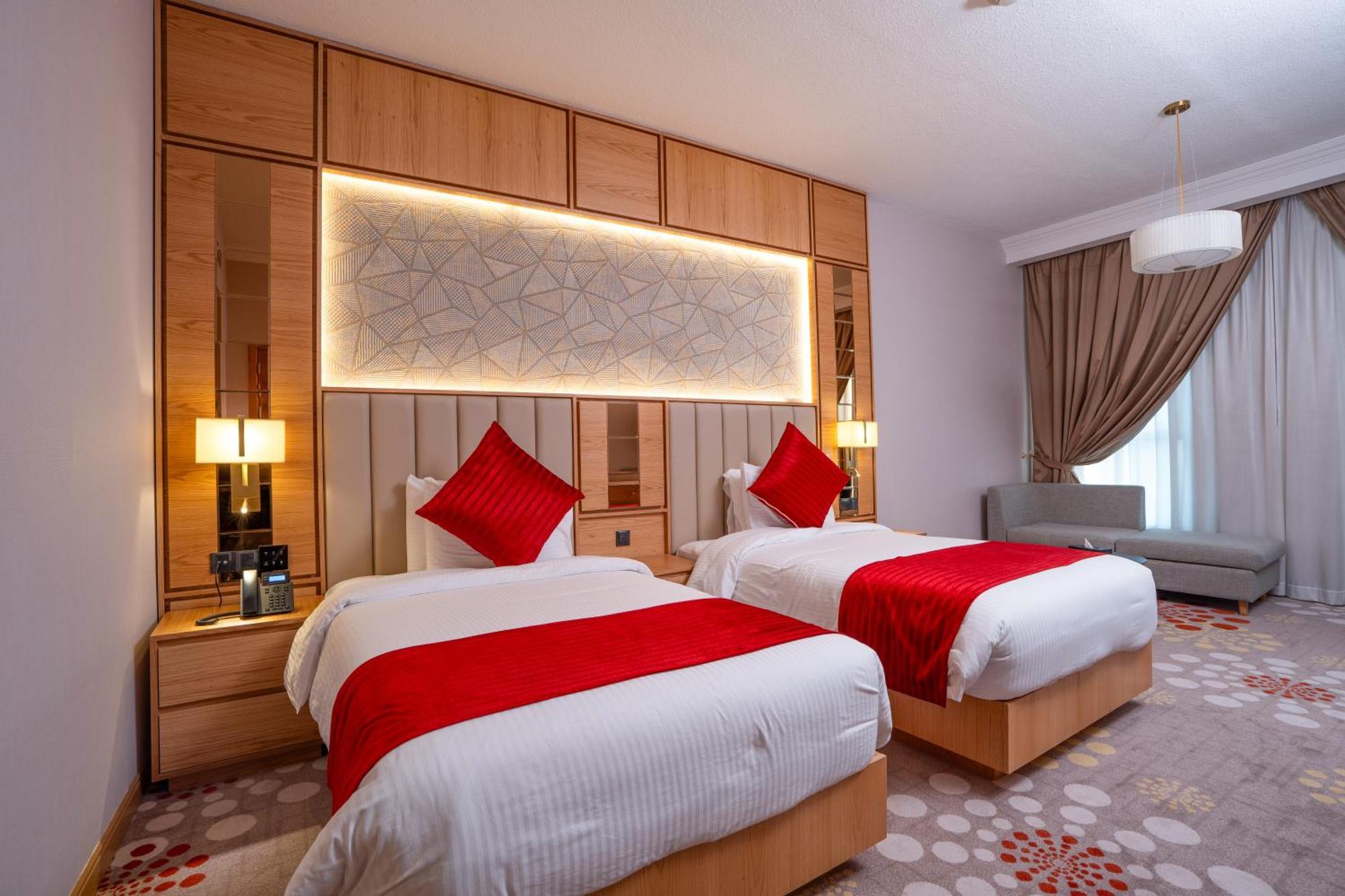 La Zona Continental Готель 4*