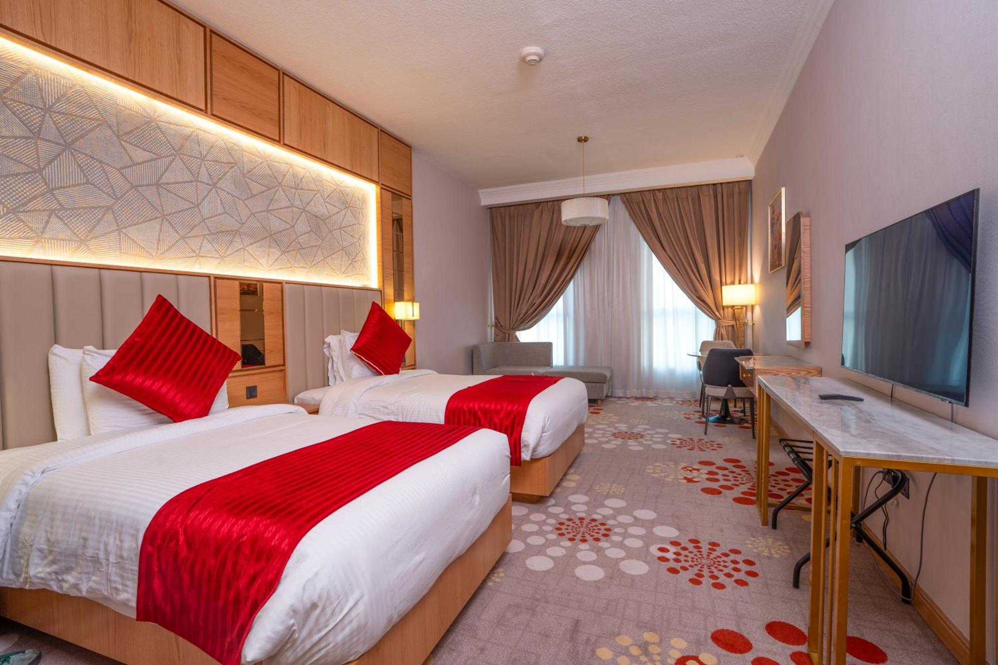 La Zona Continental Готель 4*